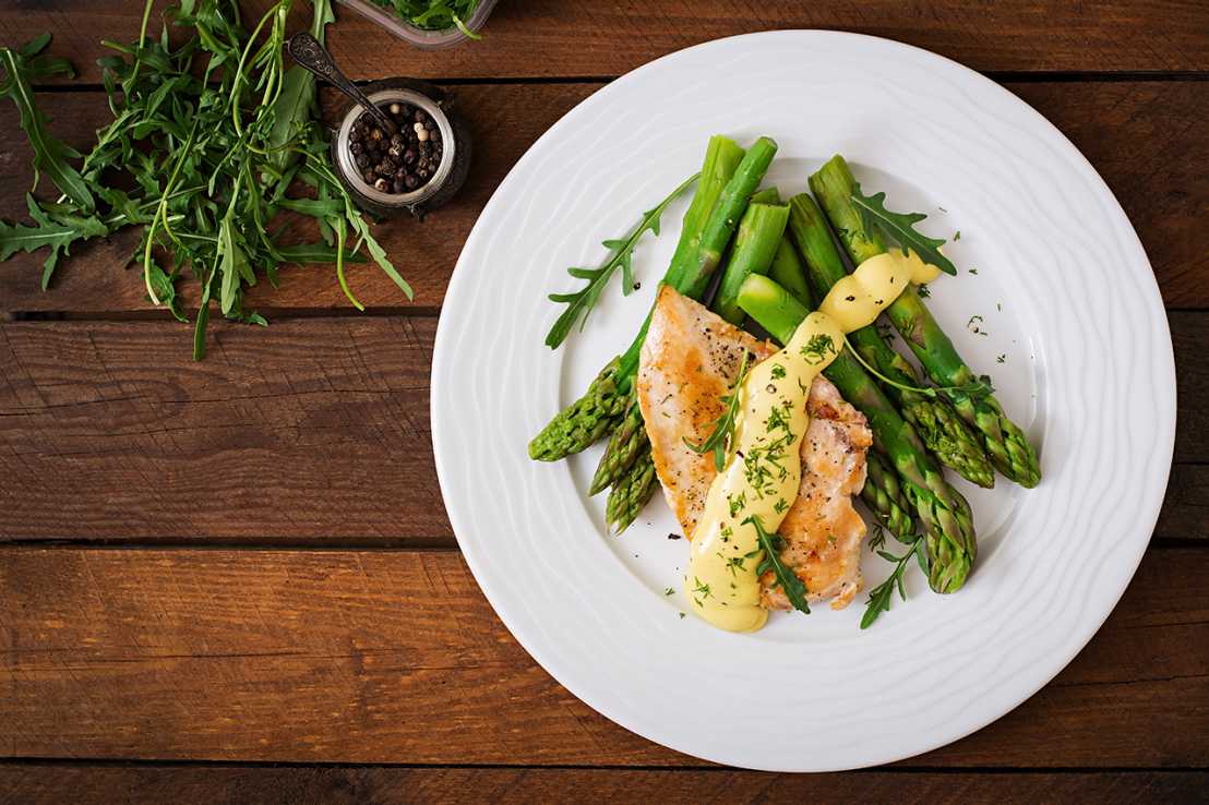 Vergrösserte Ansicht: Food Panel Switzerland