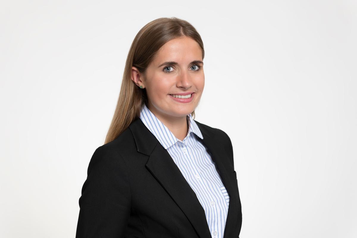 Madeleine Lanz
